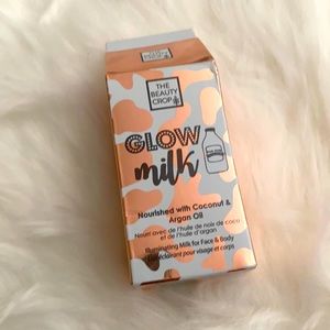 GLOW MILK DROPPER LIQUID HIGHLIGHTER